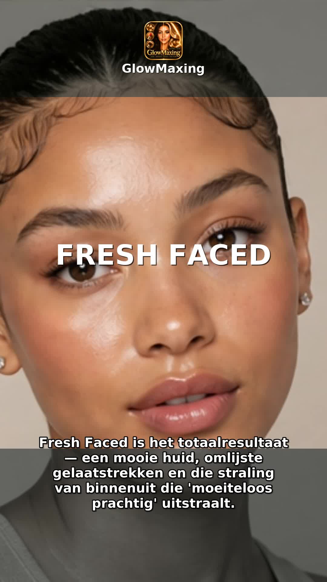 Fresh Faced