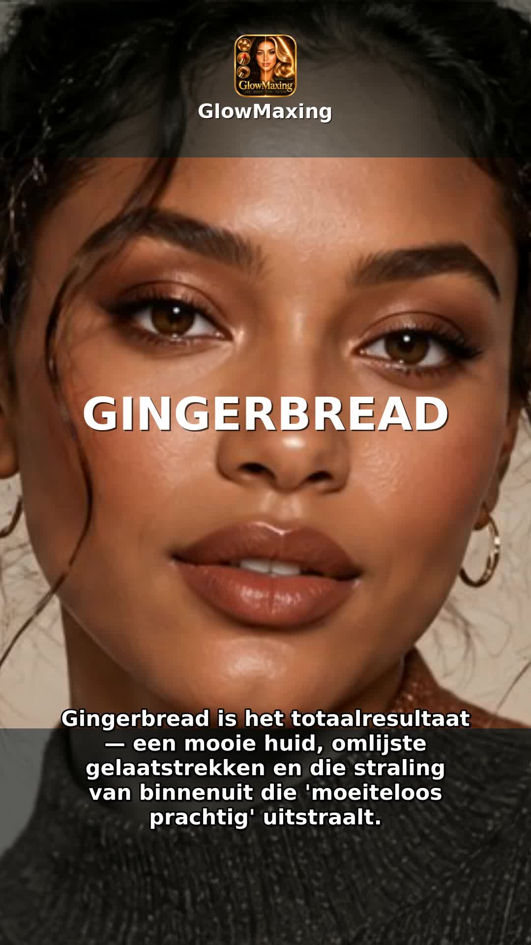Gingerbread