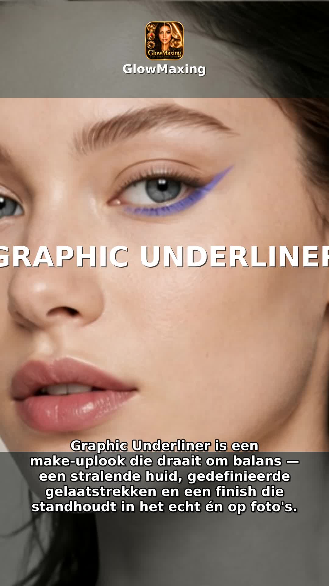 Graphic Underliner