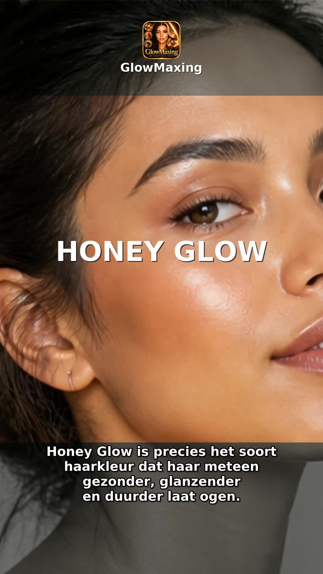 Honey Glow