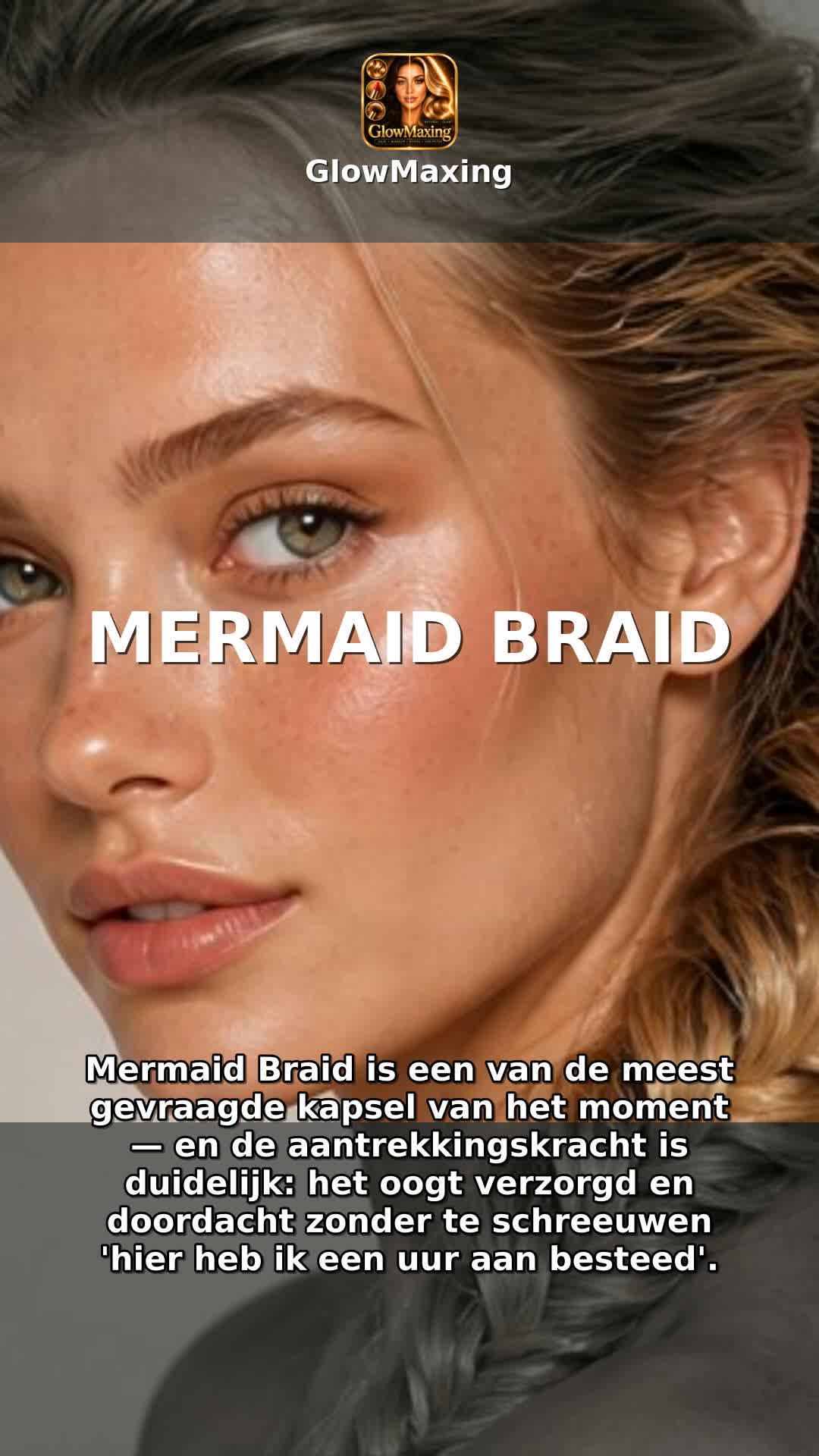 Mermaid Braid