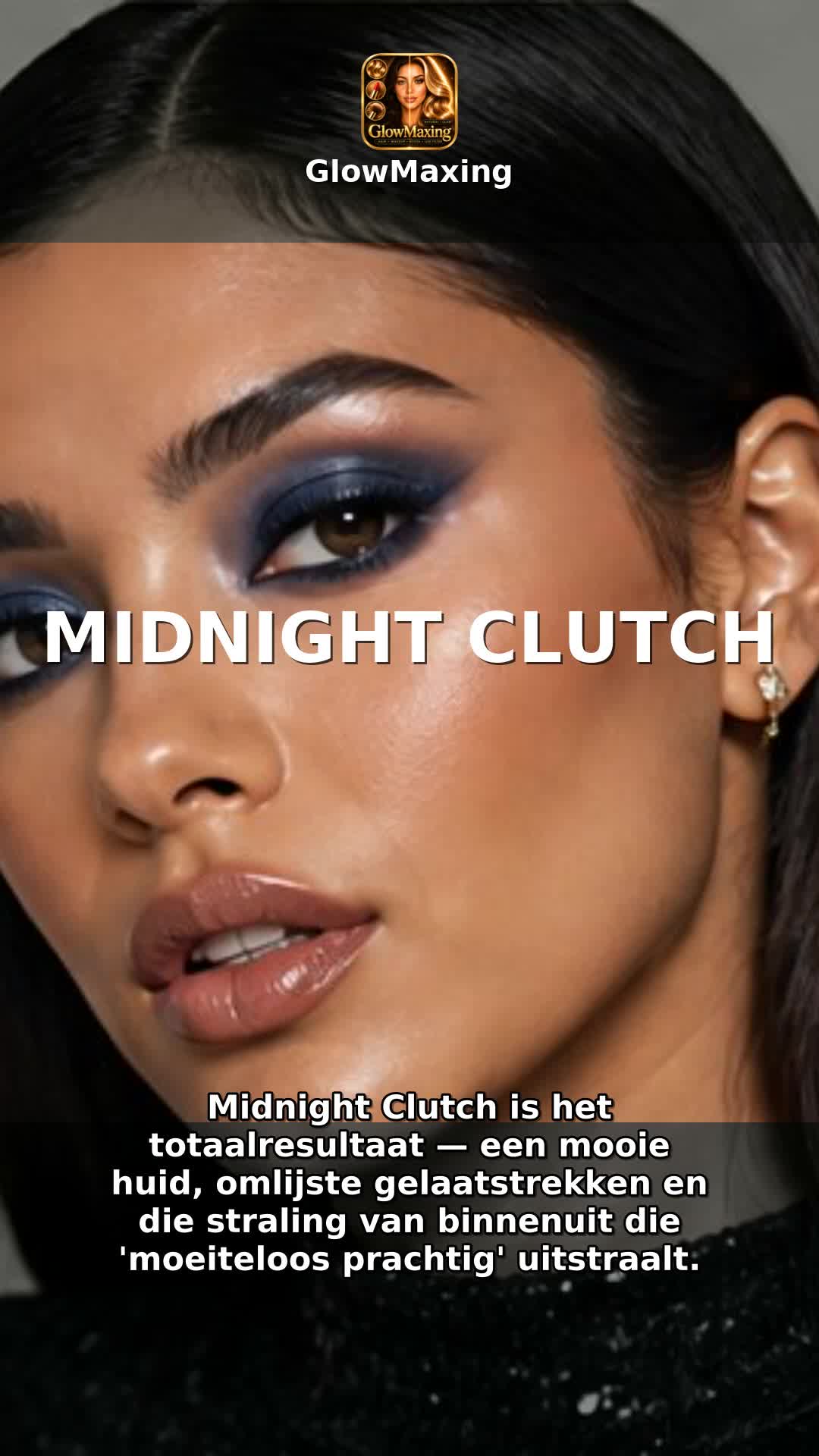 Midnight Clutch