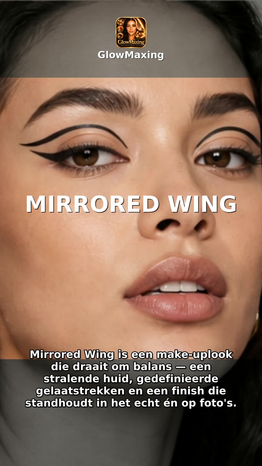 Mirrored Wing