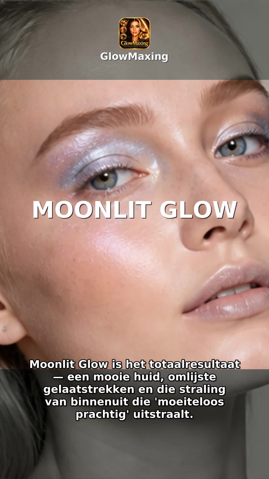Moonlit Glow