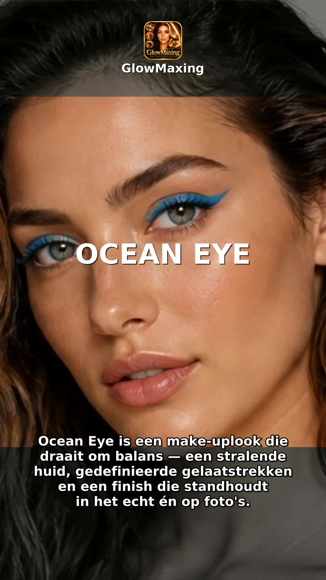 Ocean Eye