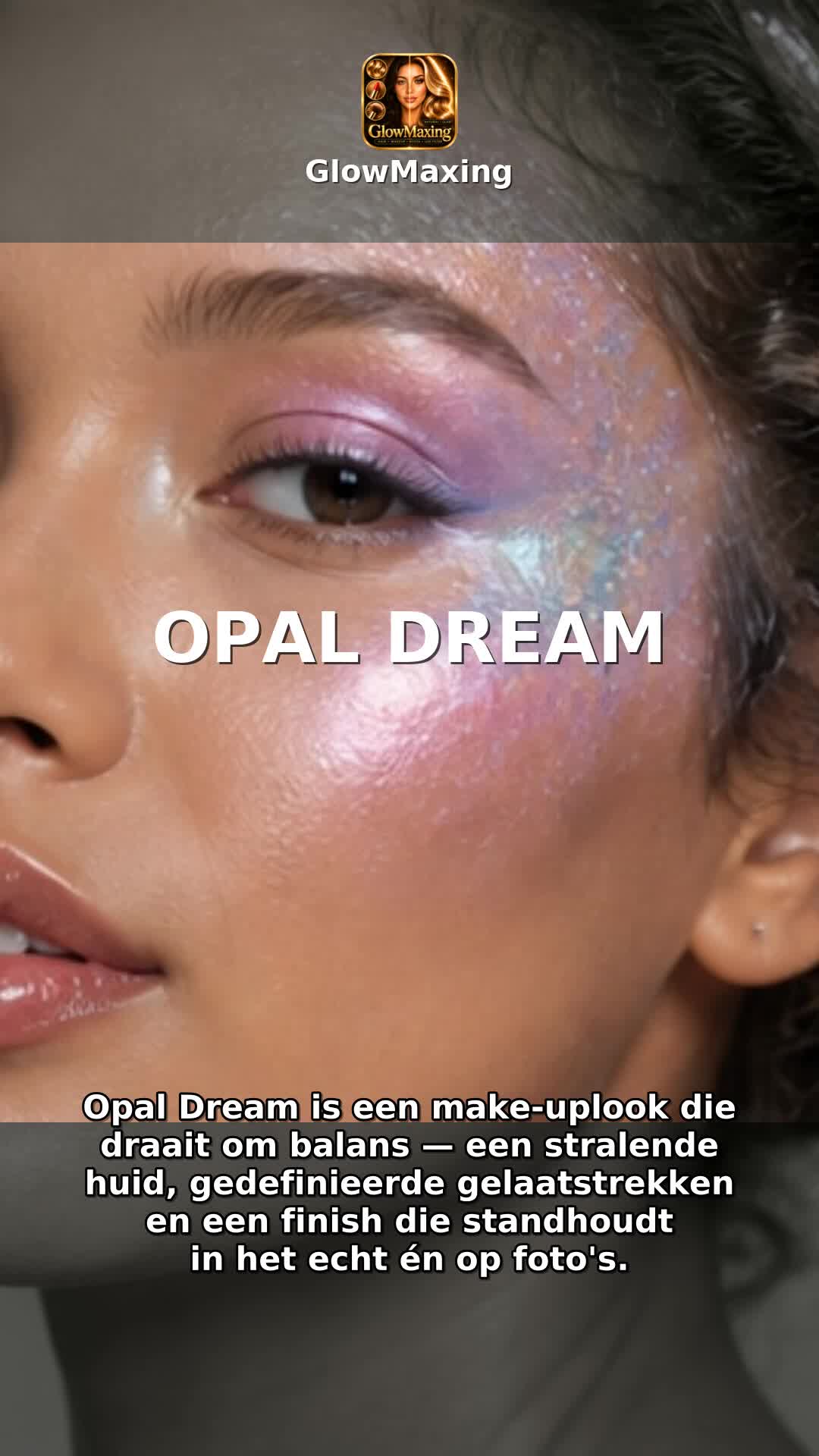 Opal Dream