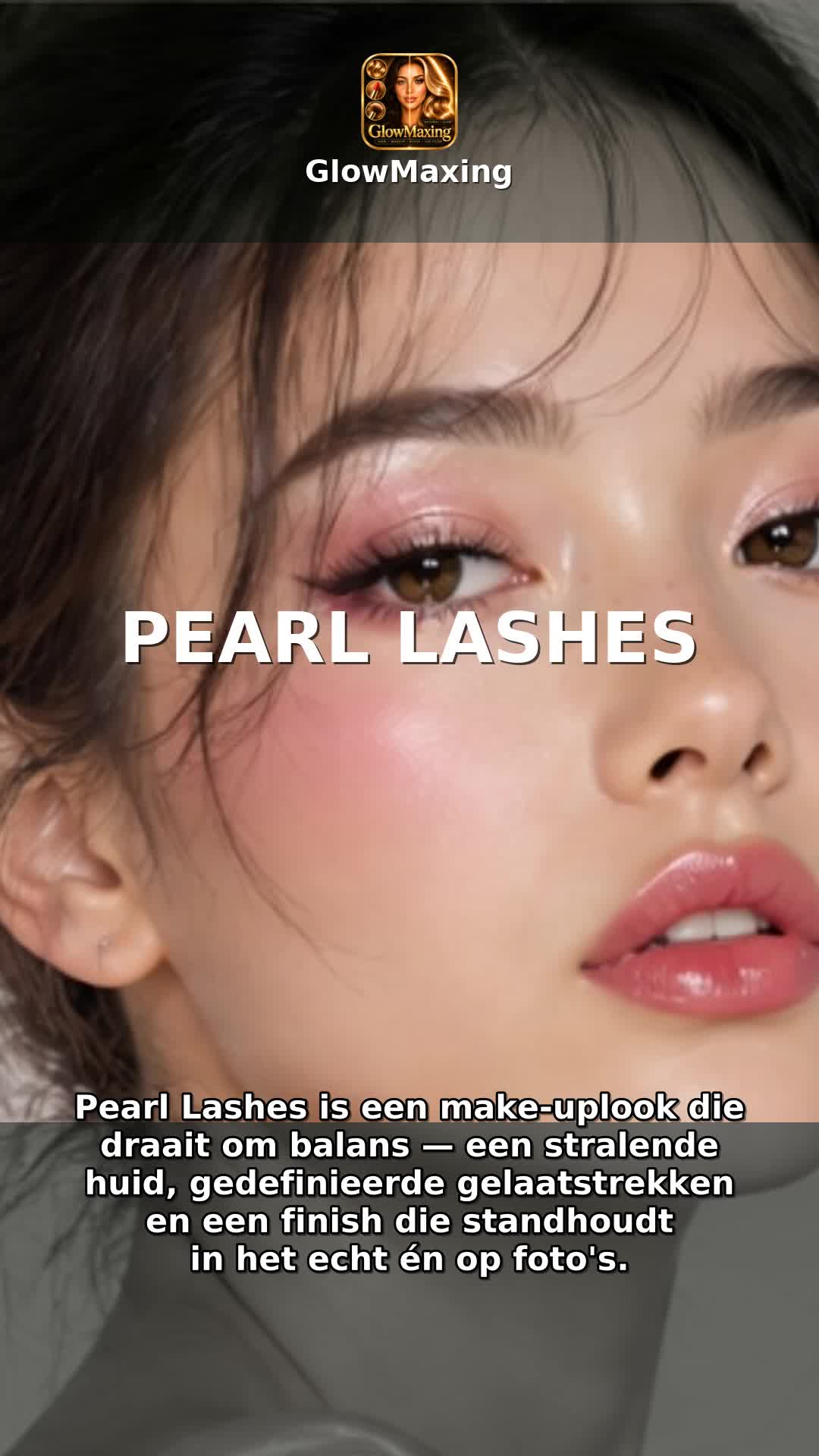 Pearl Lashes