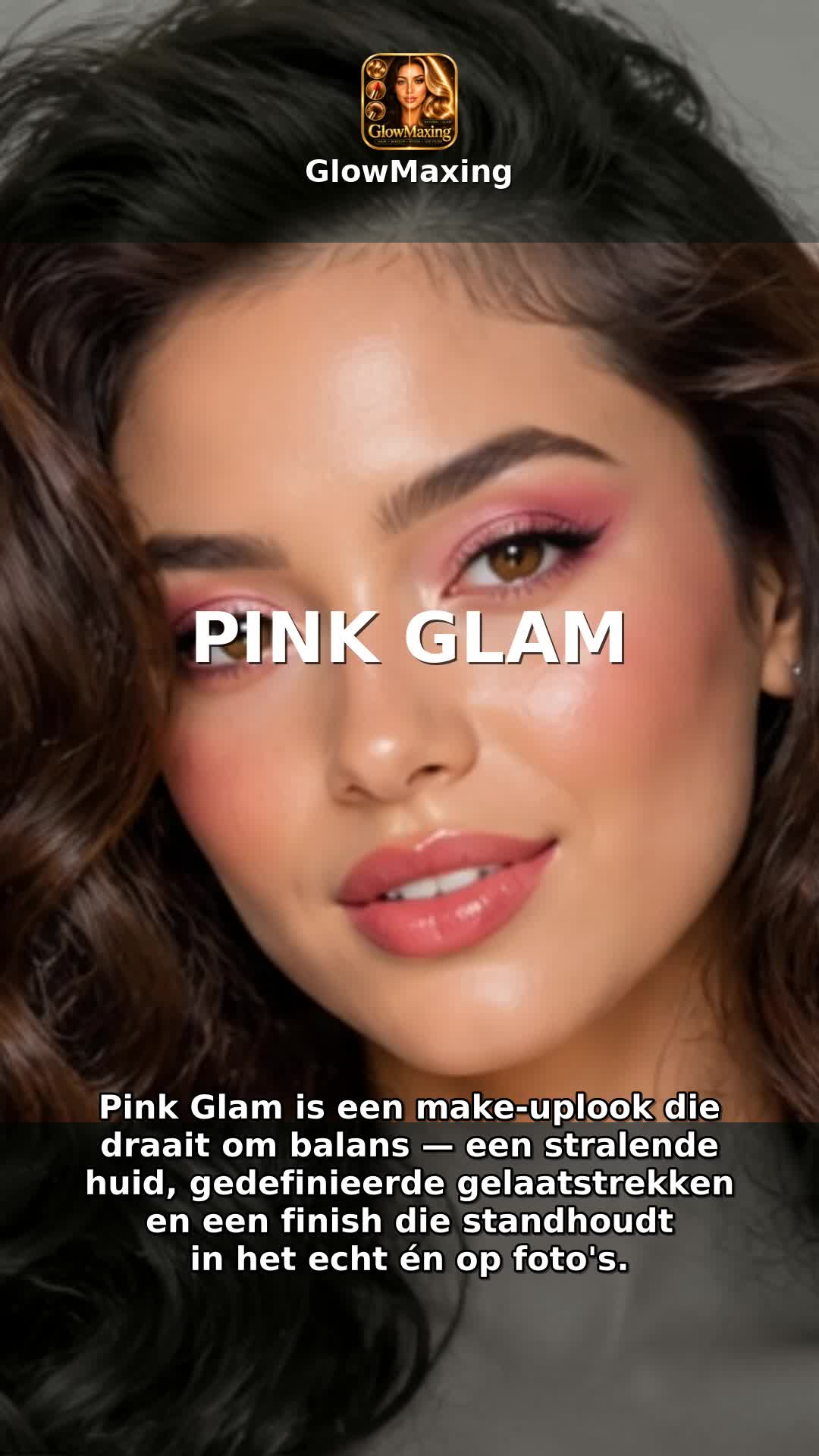 Pink Glam