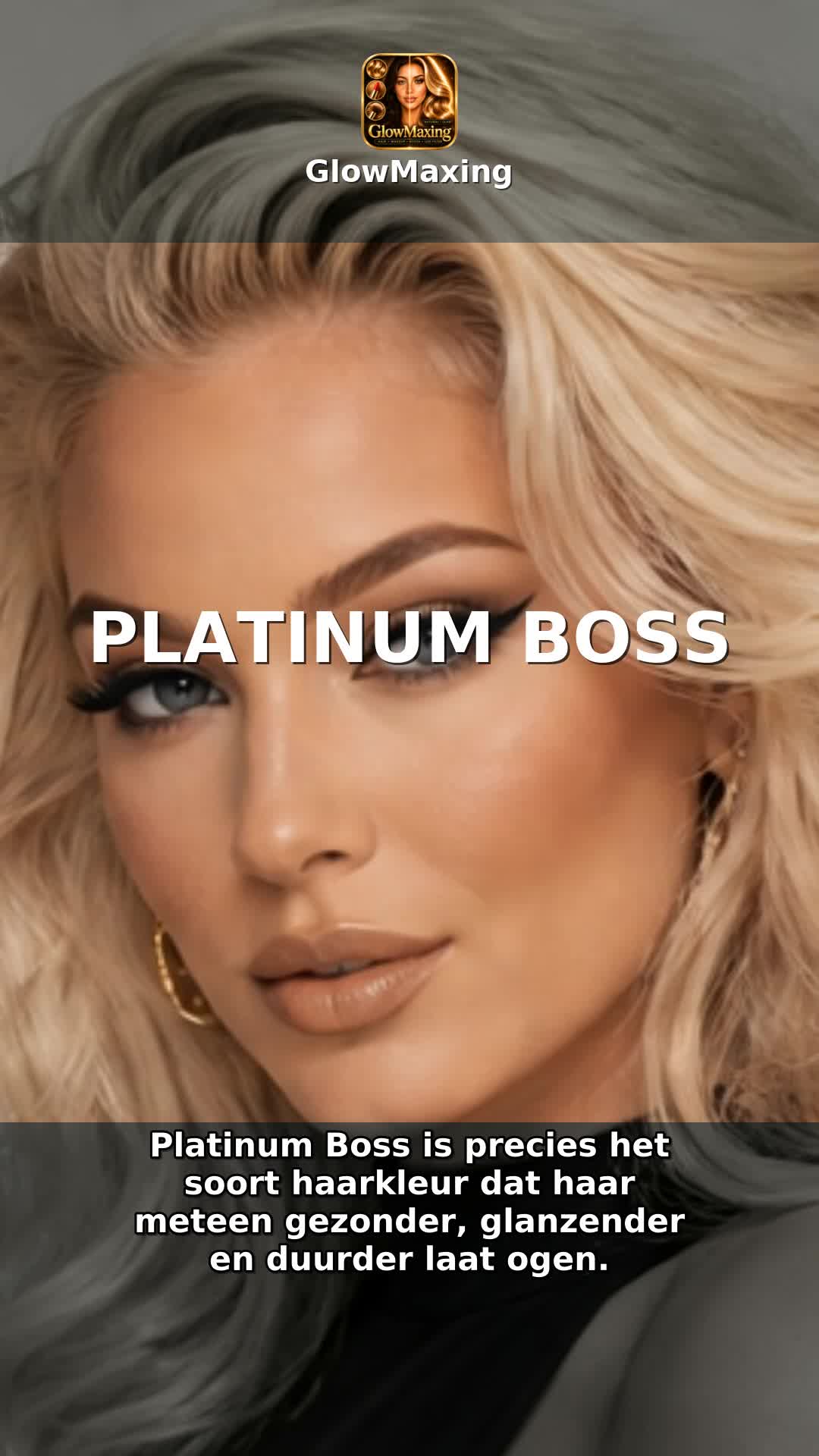 Platinum Boss