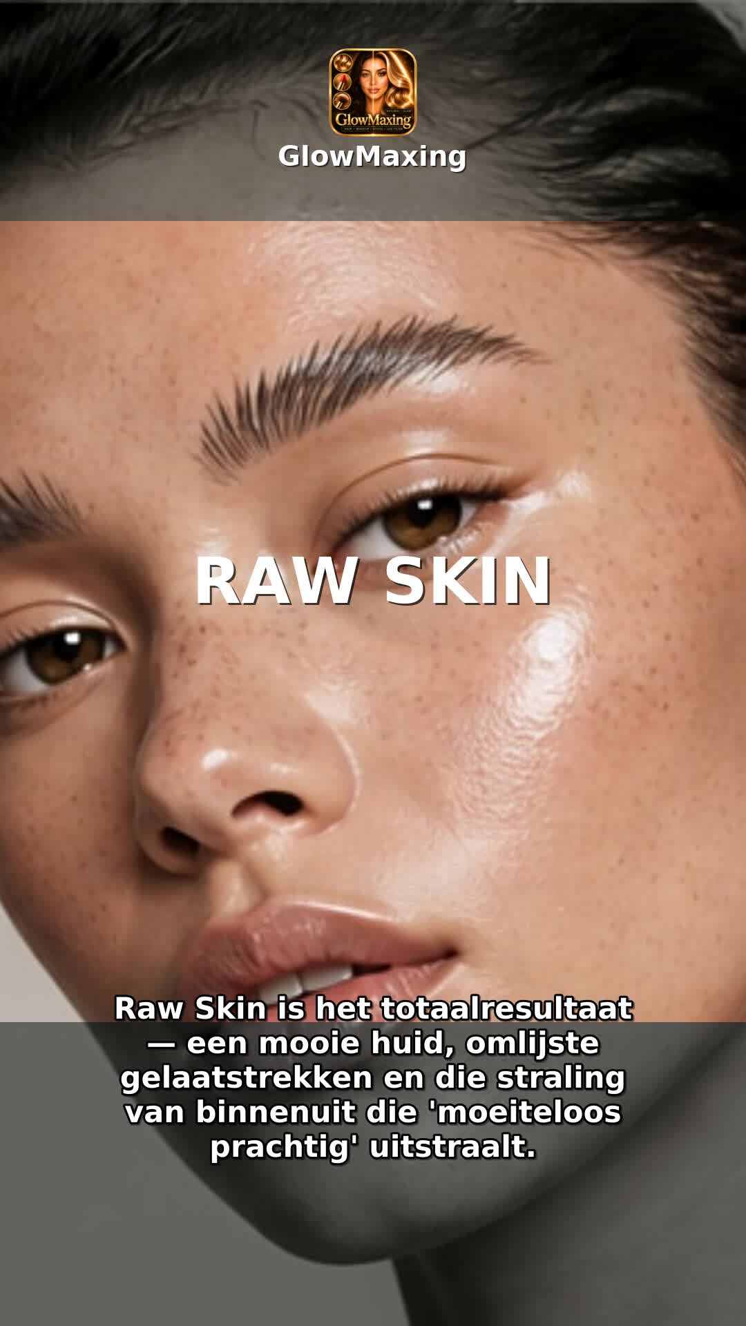 Raw Skin