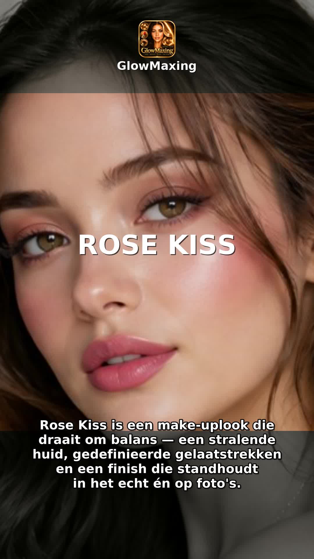 Rose Kiss