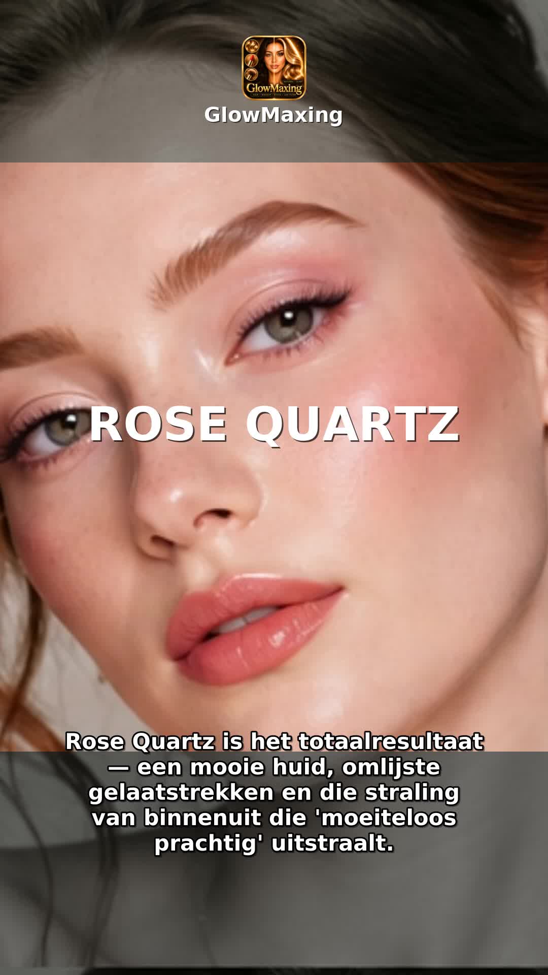 Rose Quartz