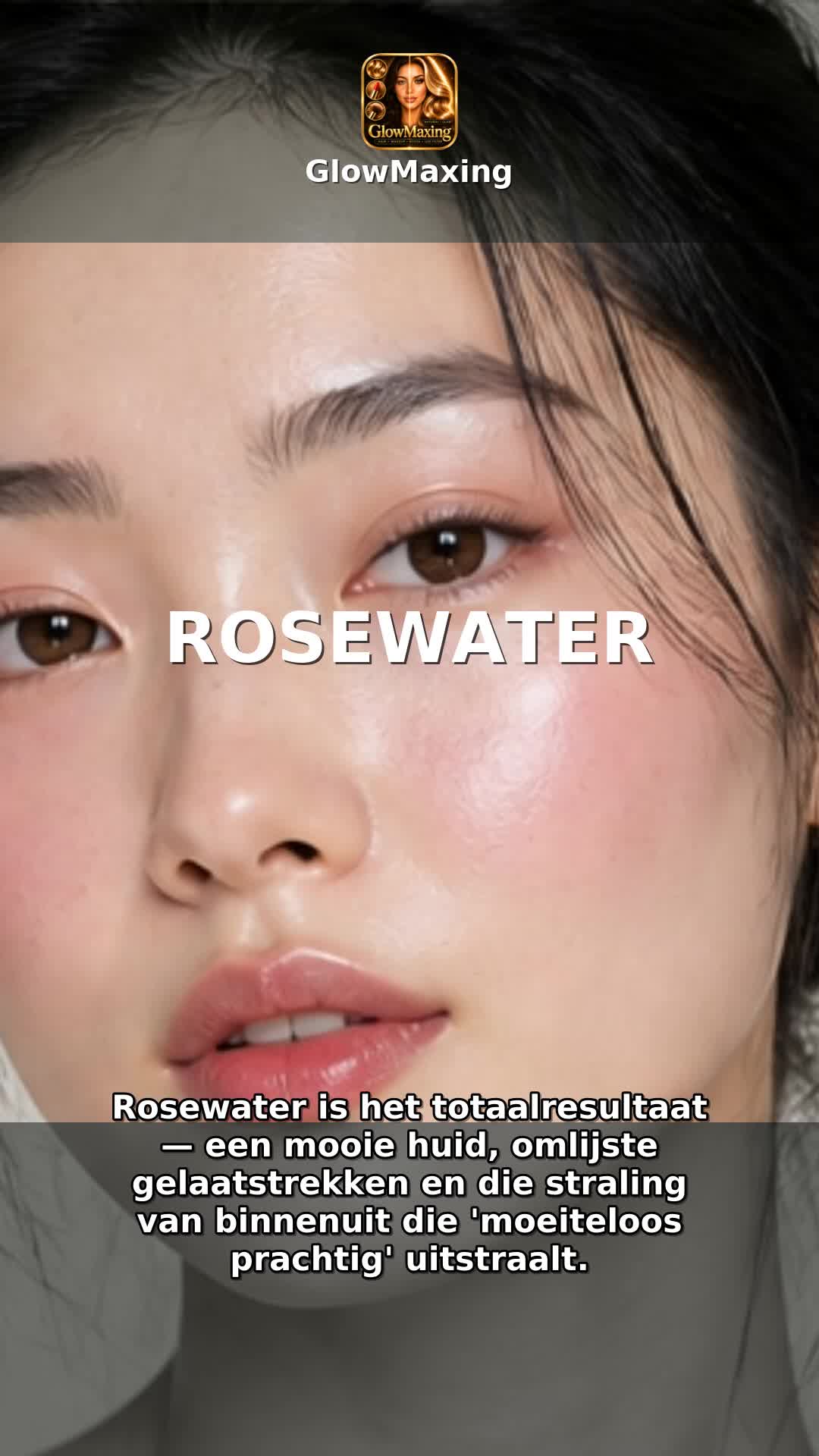 Rosewater