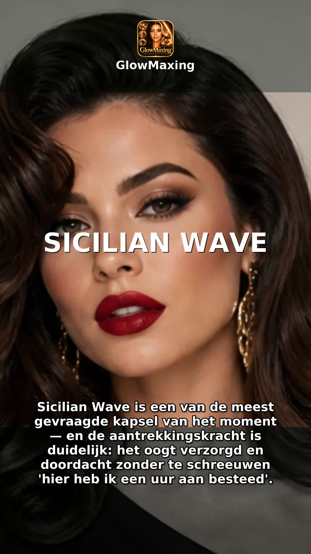 Sicilian Wave