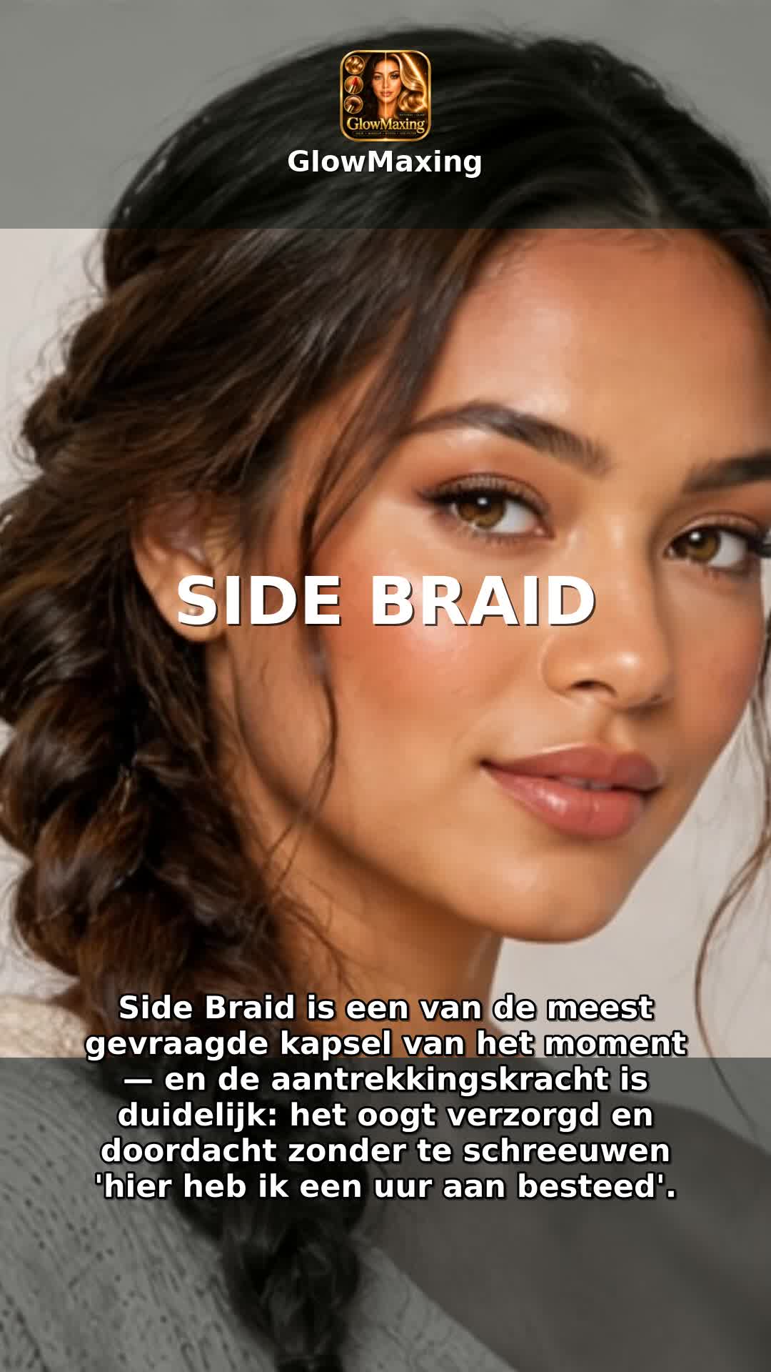 Side Braid