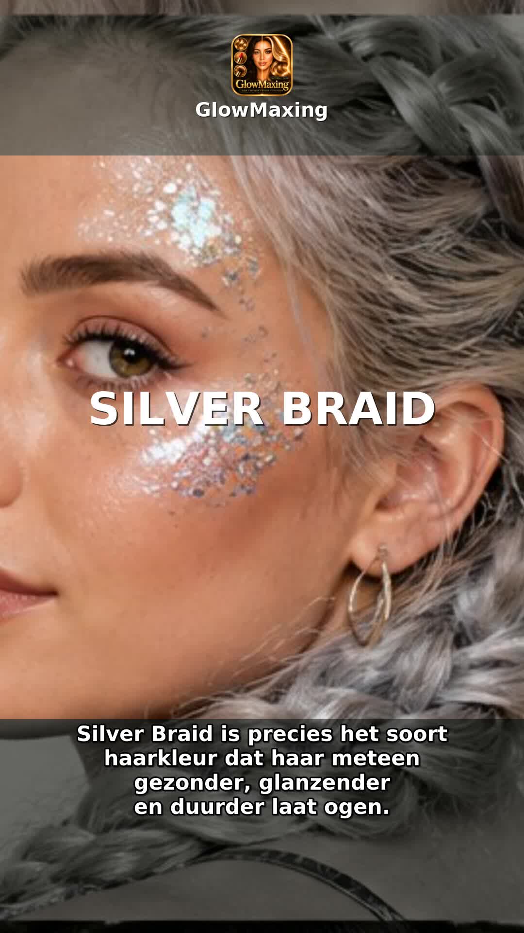 Silver Braid