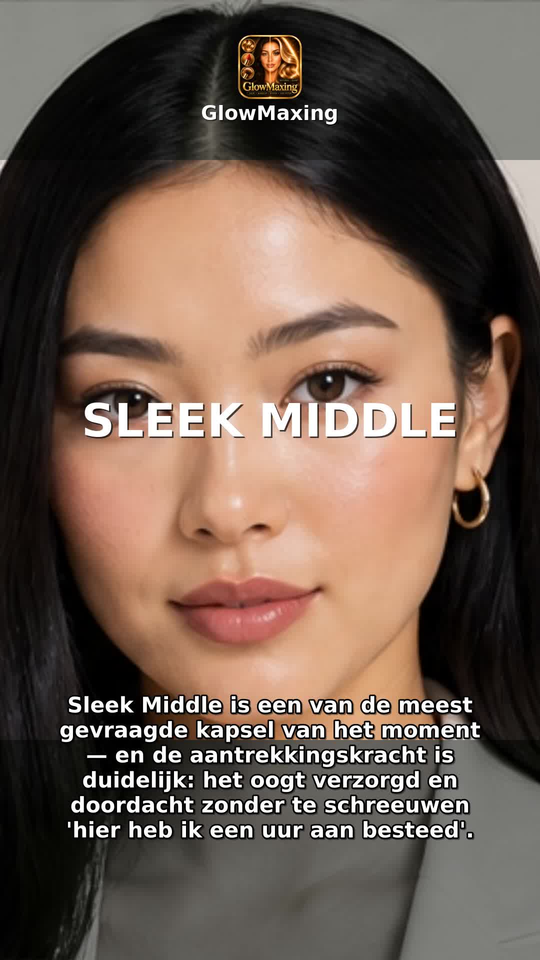 Sleek Middle