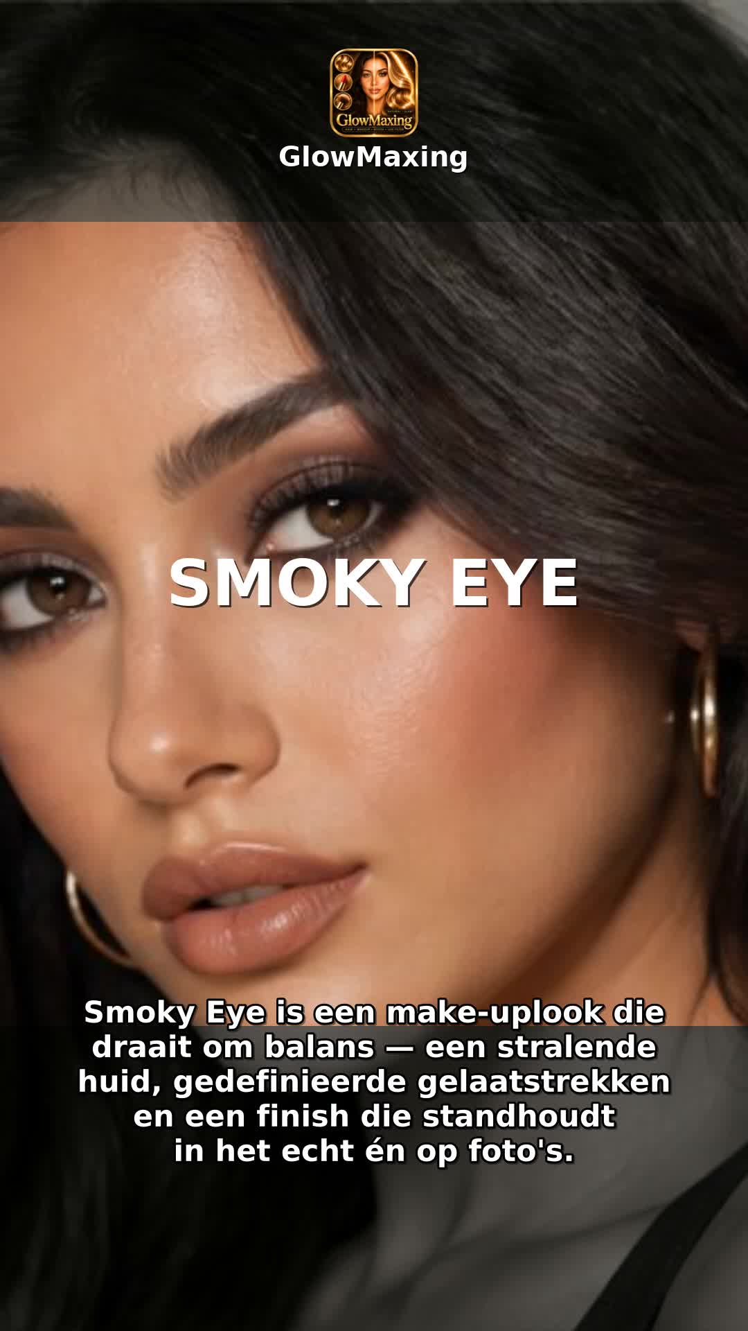 Smoky Eye