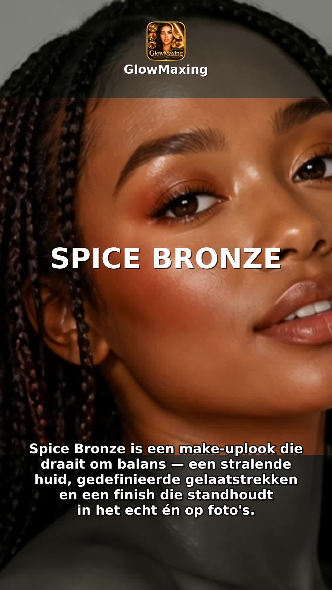 Spice Bronze