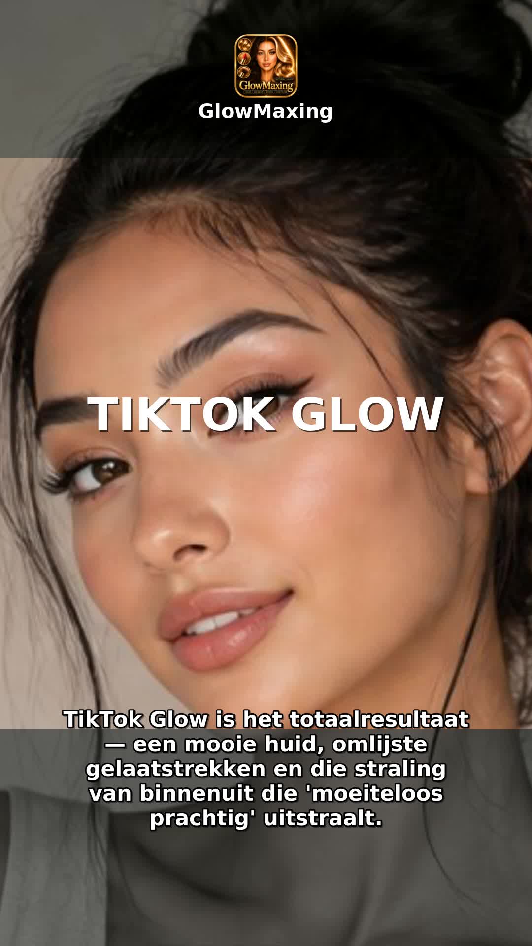 TikTok Glow