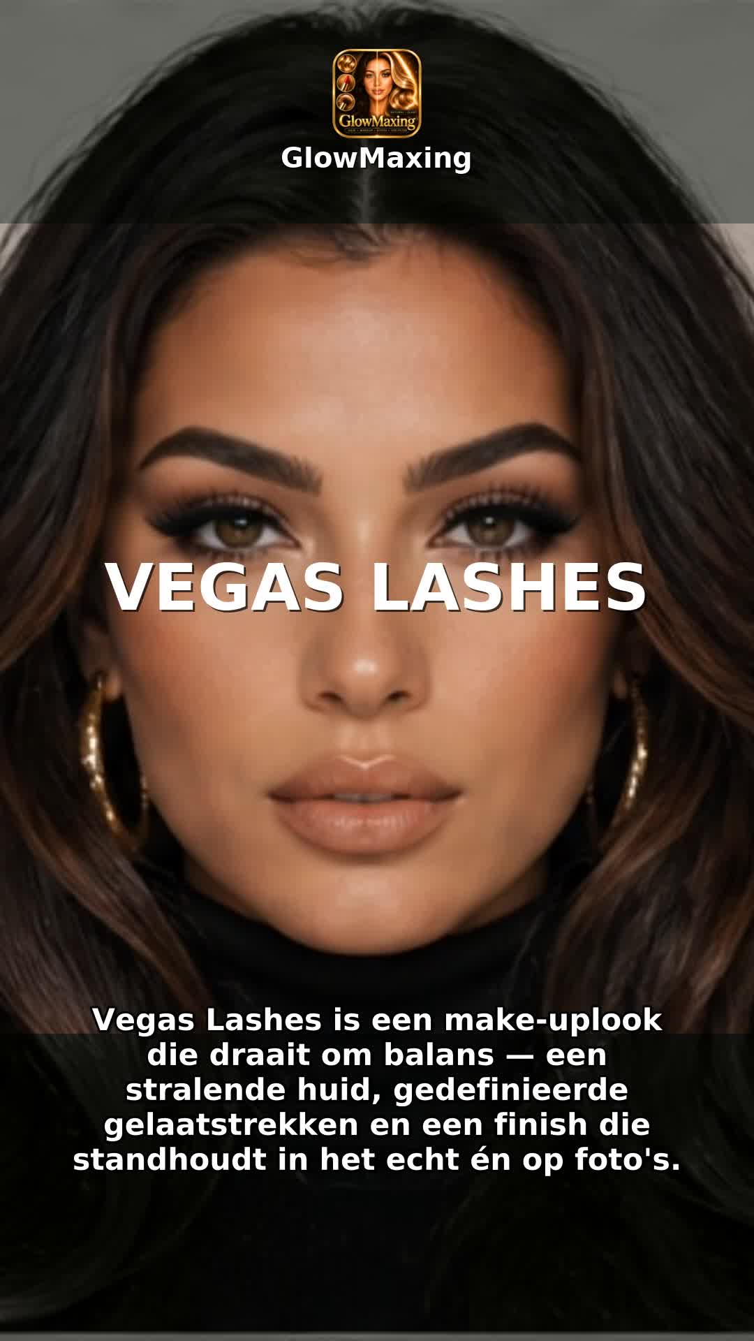 Vegas Lashes