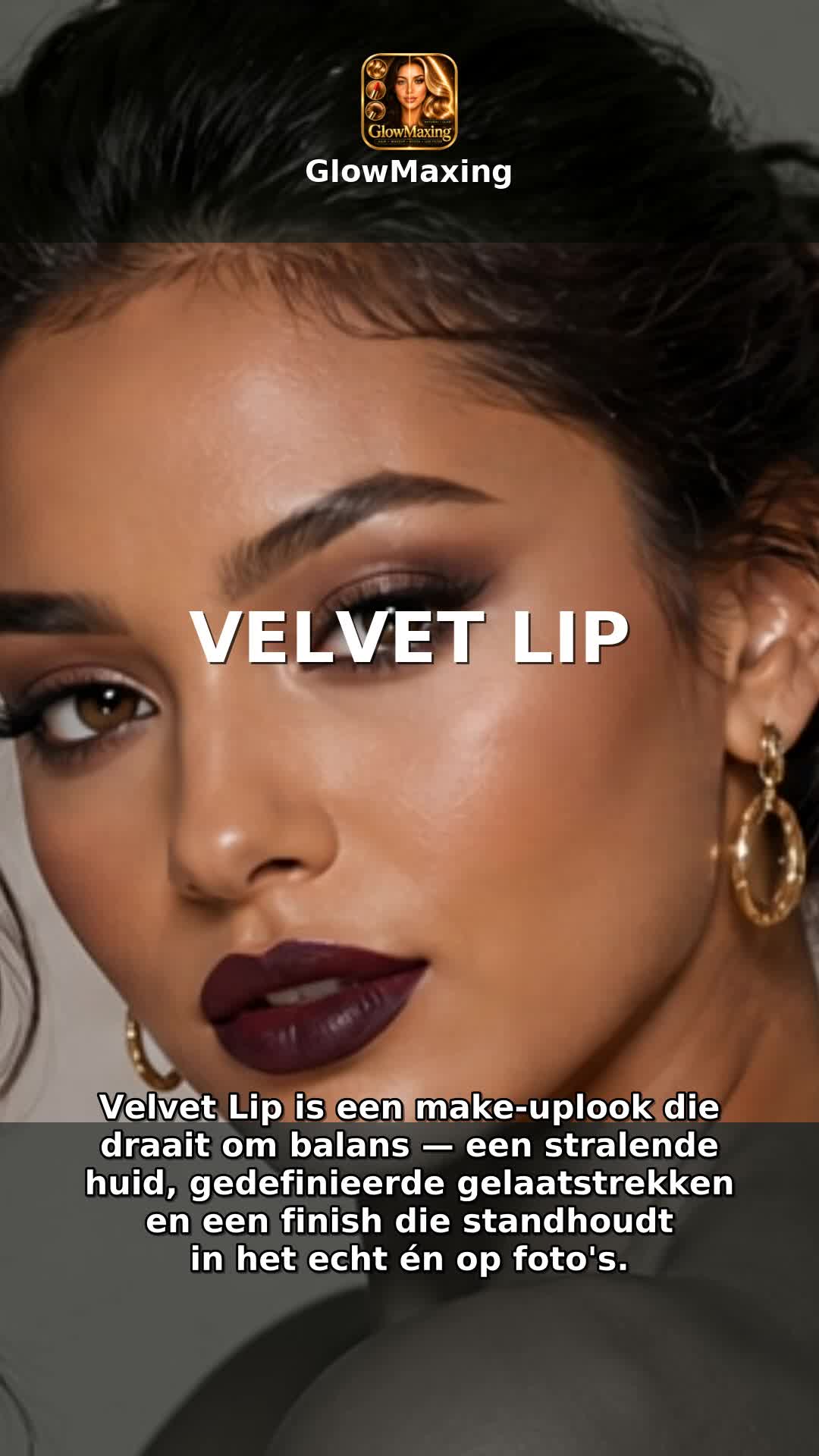 Velvet Lip