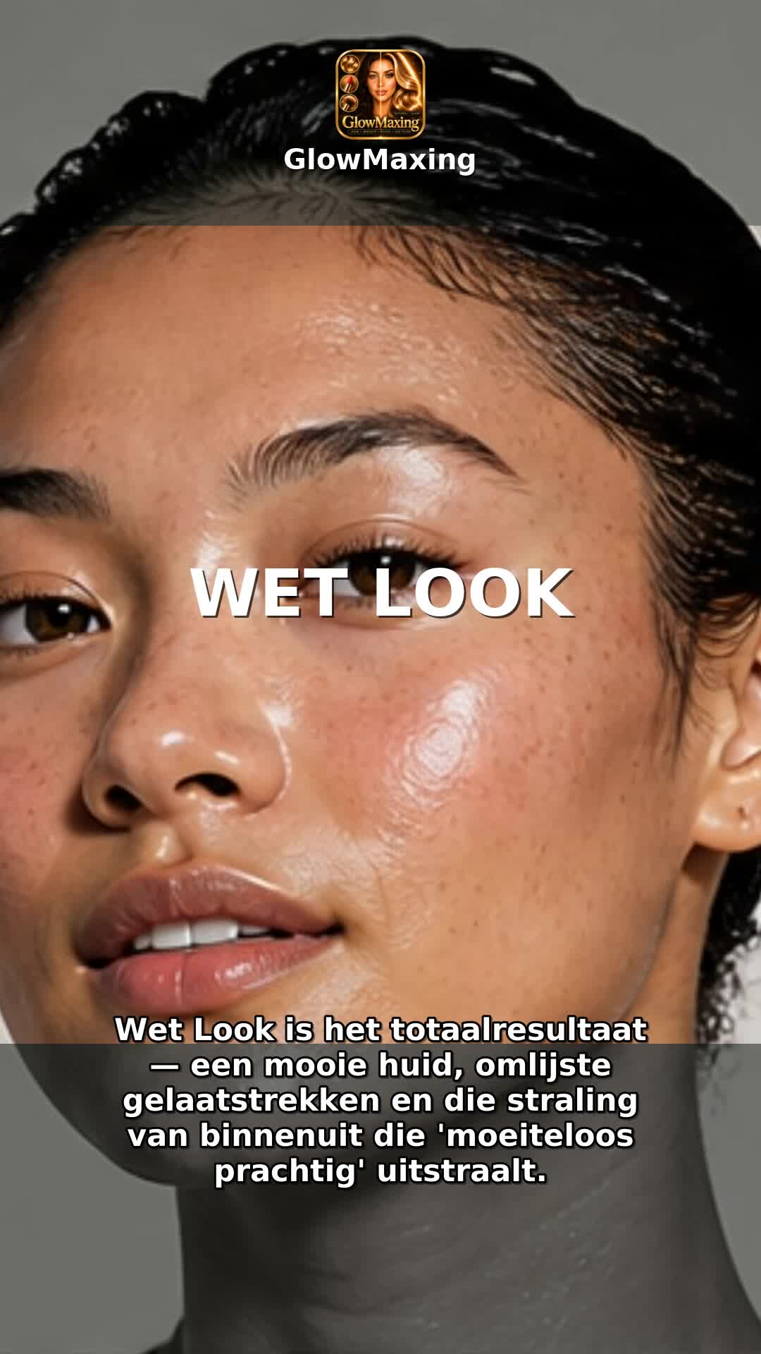 Wet Look