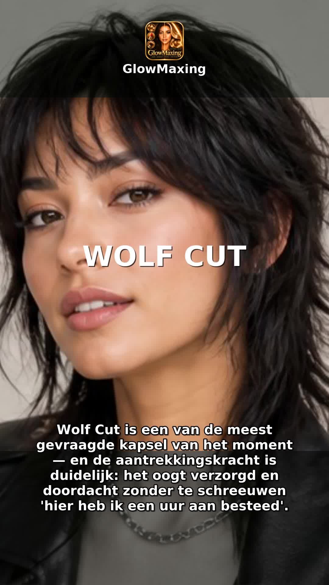 Wolf Cut
