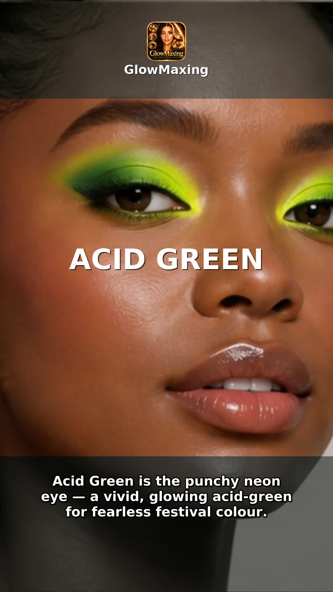 Acid Green