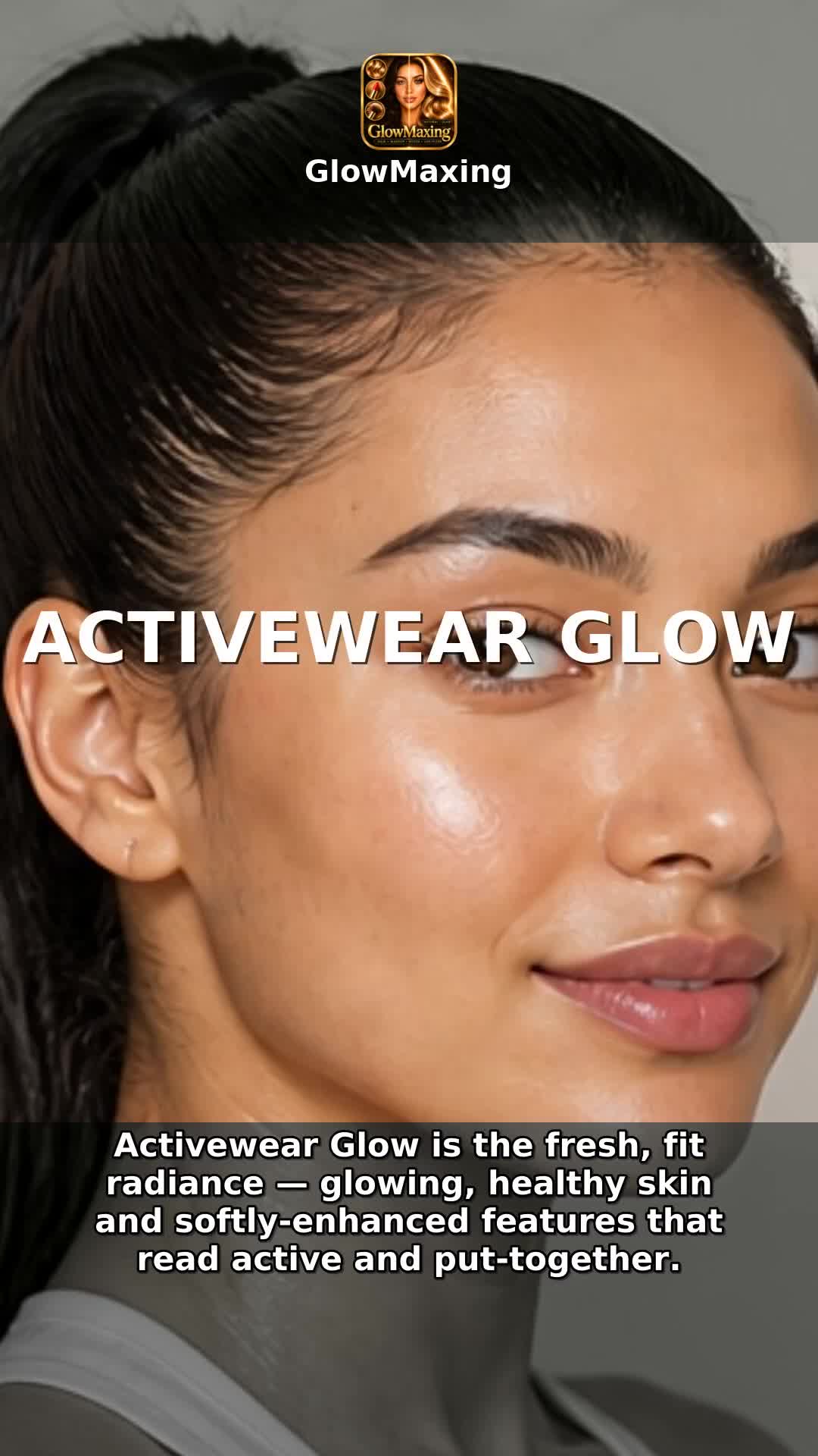 Activewear Glow