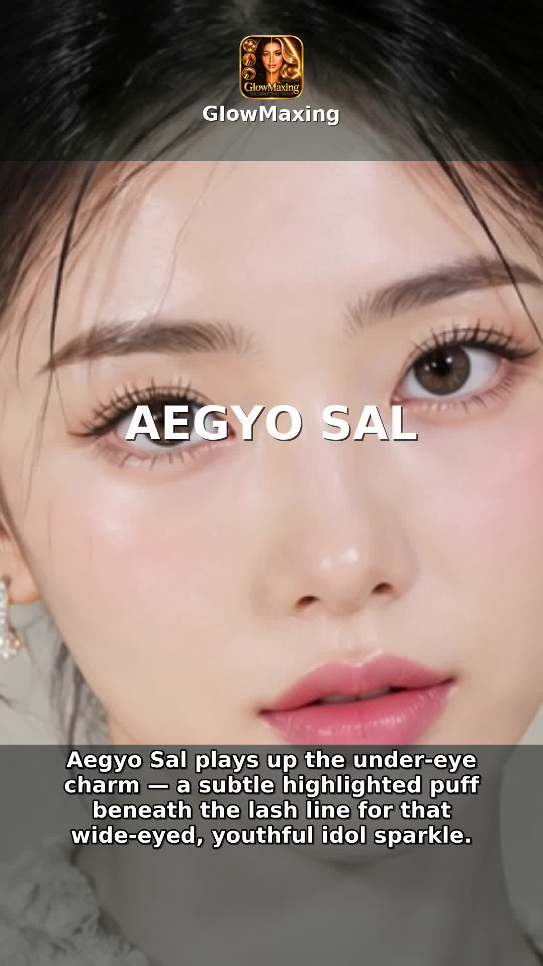 Aegyo Sal