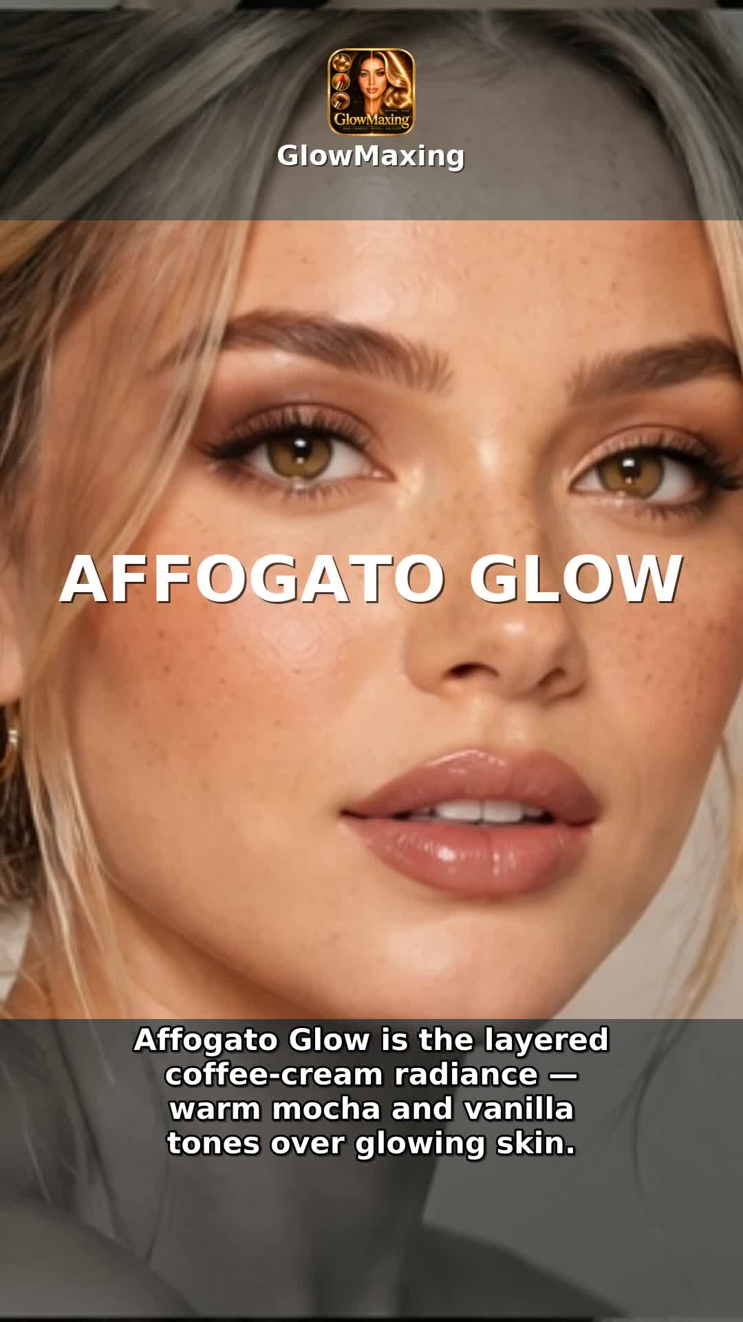 Affogato Glow