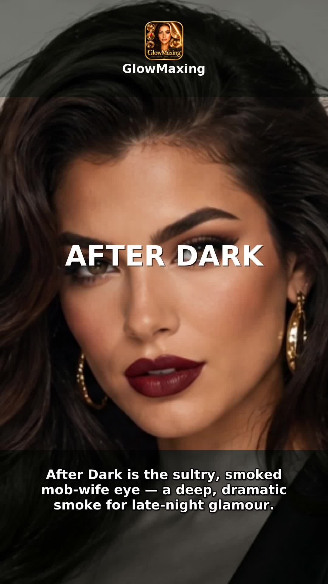 After Dark