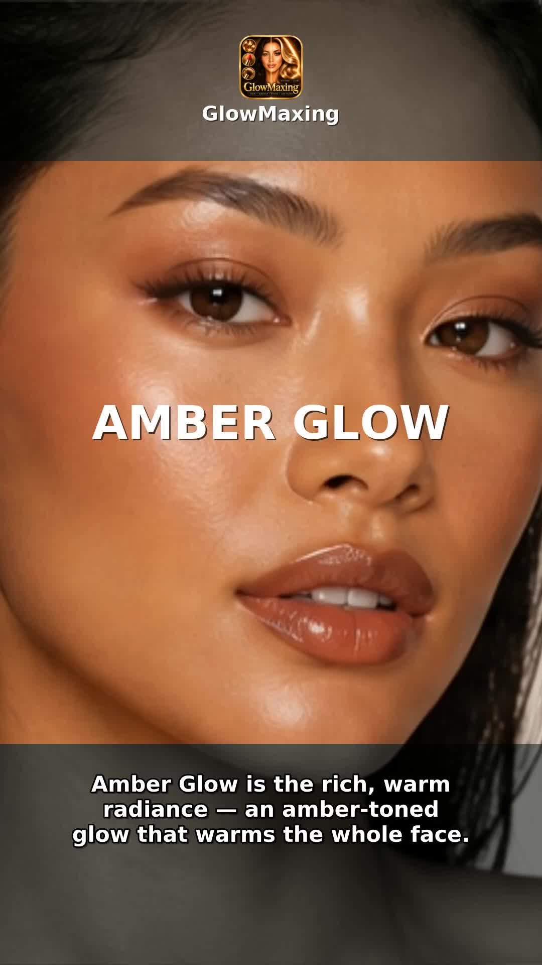 Amber Glow