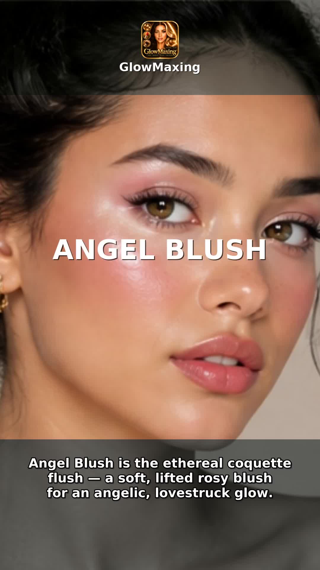 Angel Blush