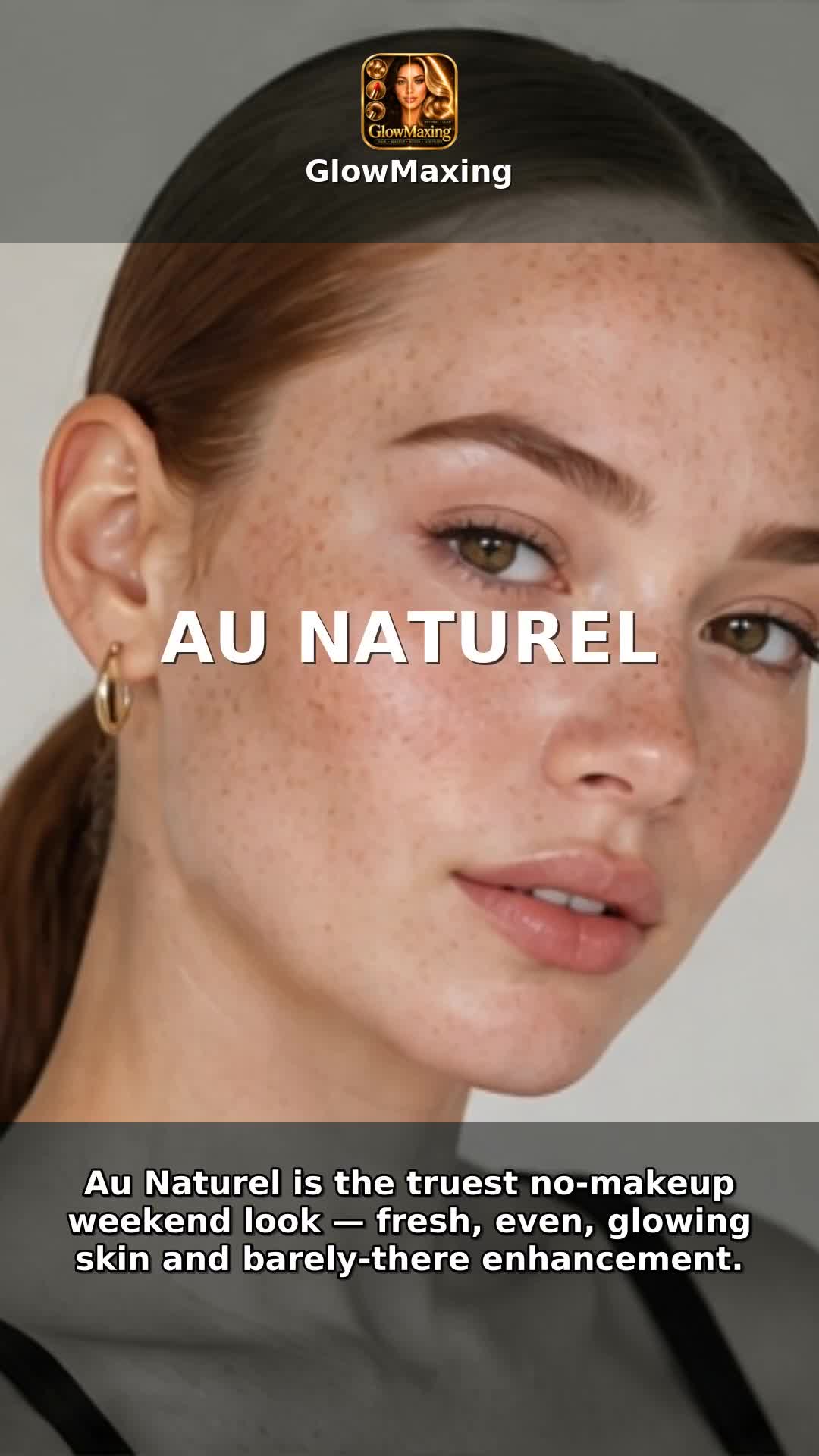 Au Naturel
