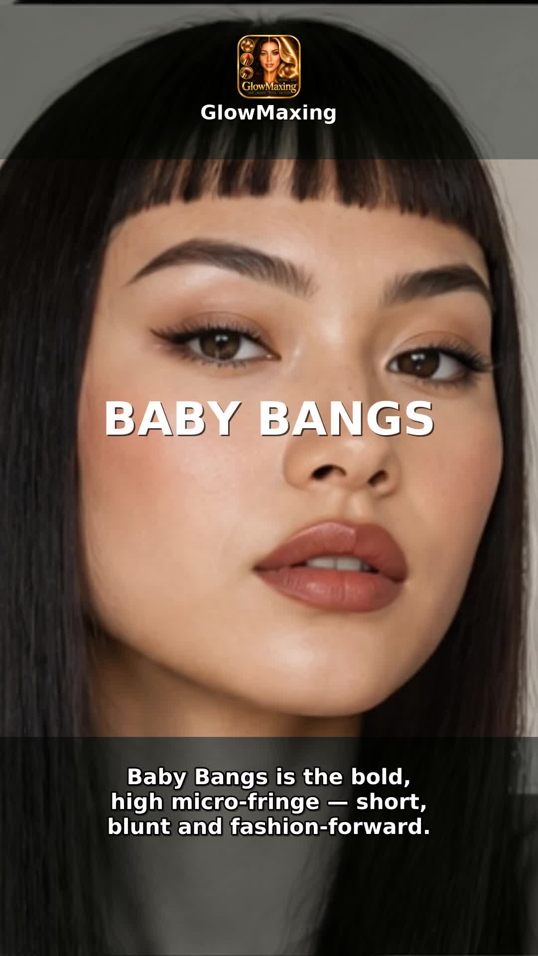 Baby Bangs