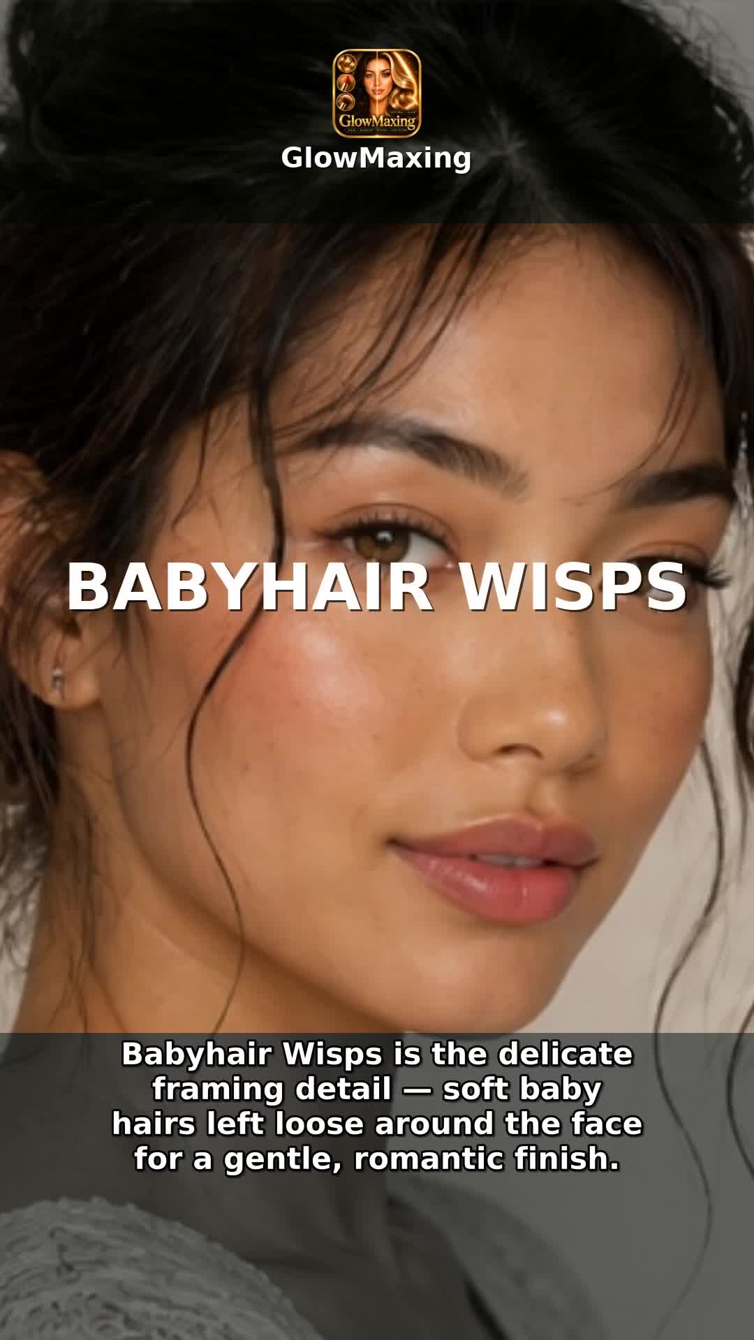 Babyhair Wisps