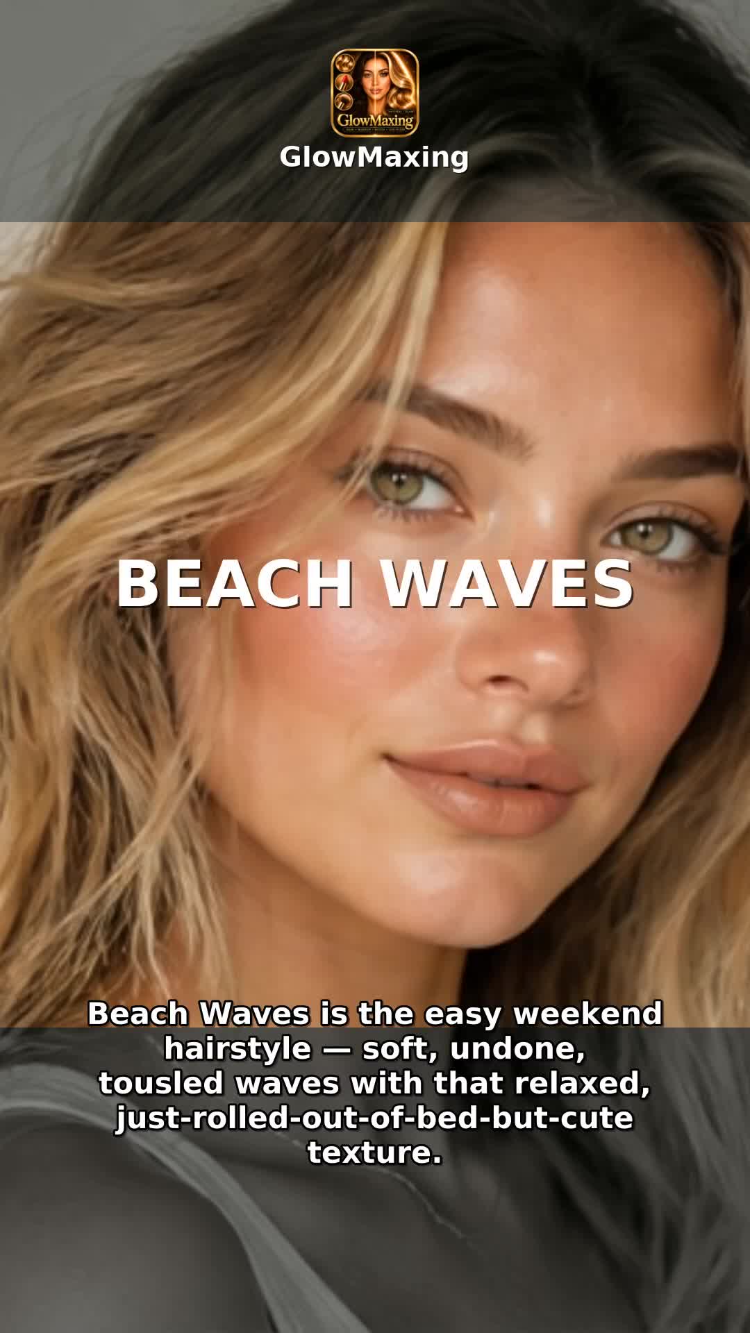 Beach Waves