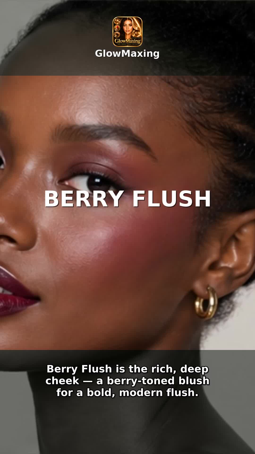 Berry Flush