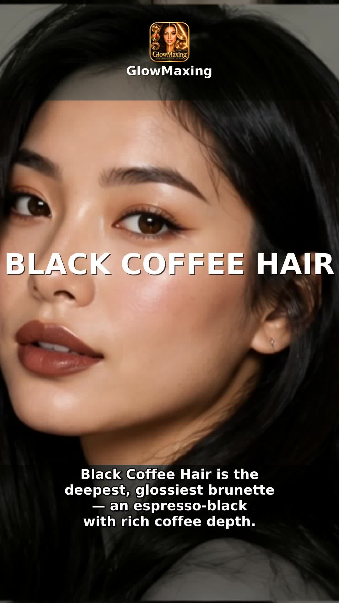 Black Coffee Hair