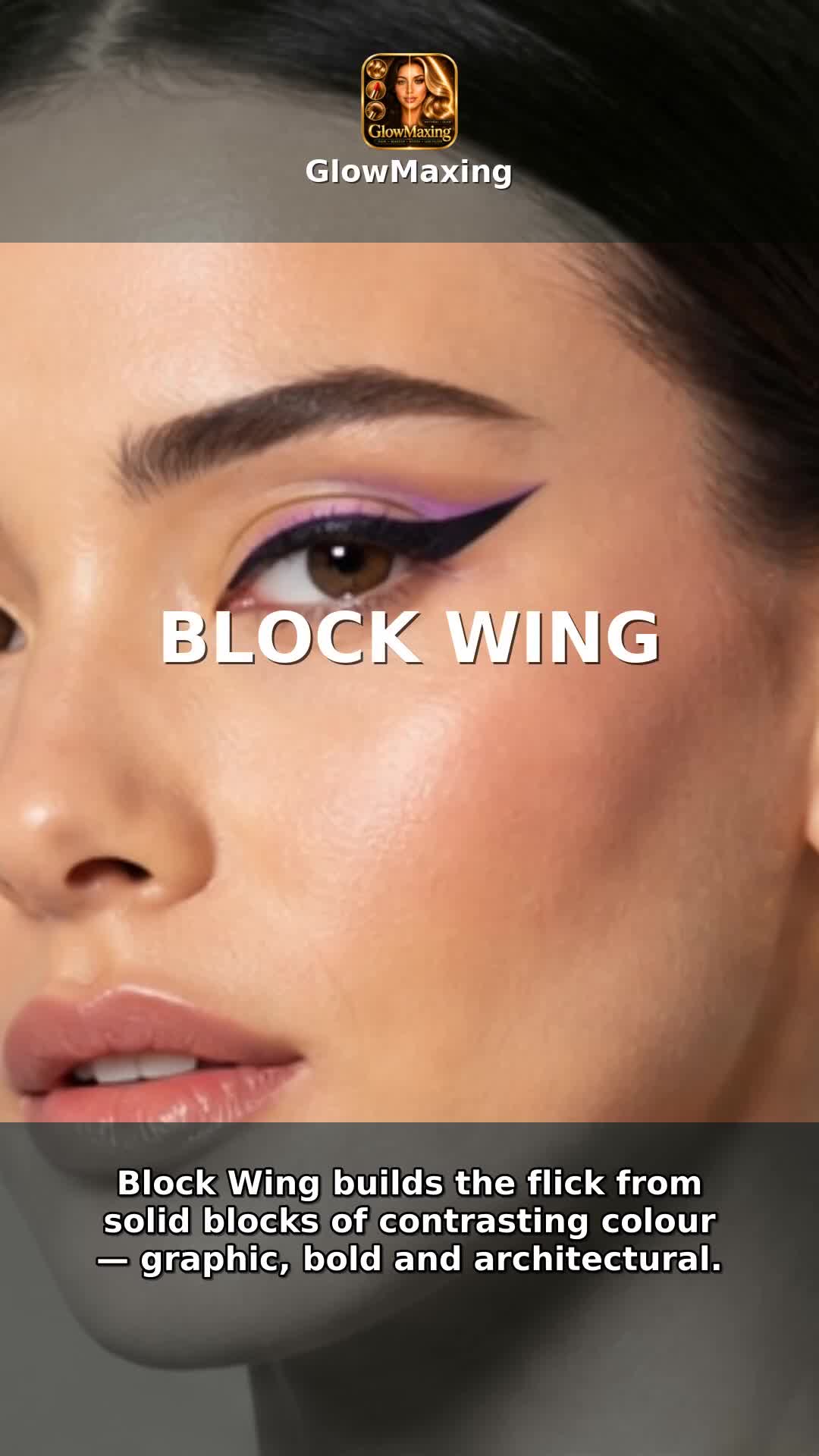 Block Wing
