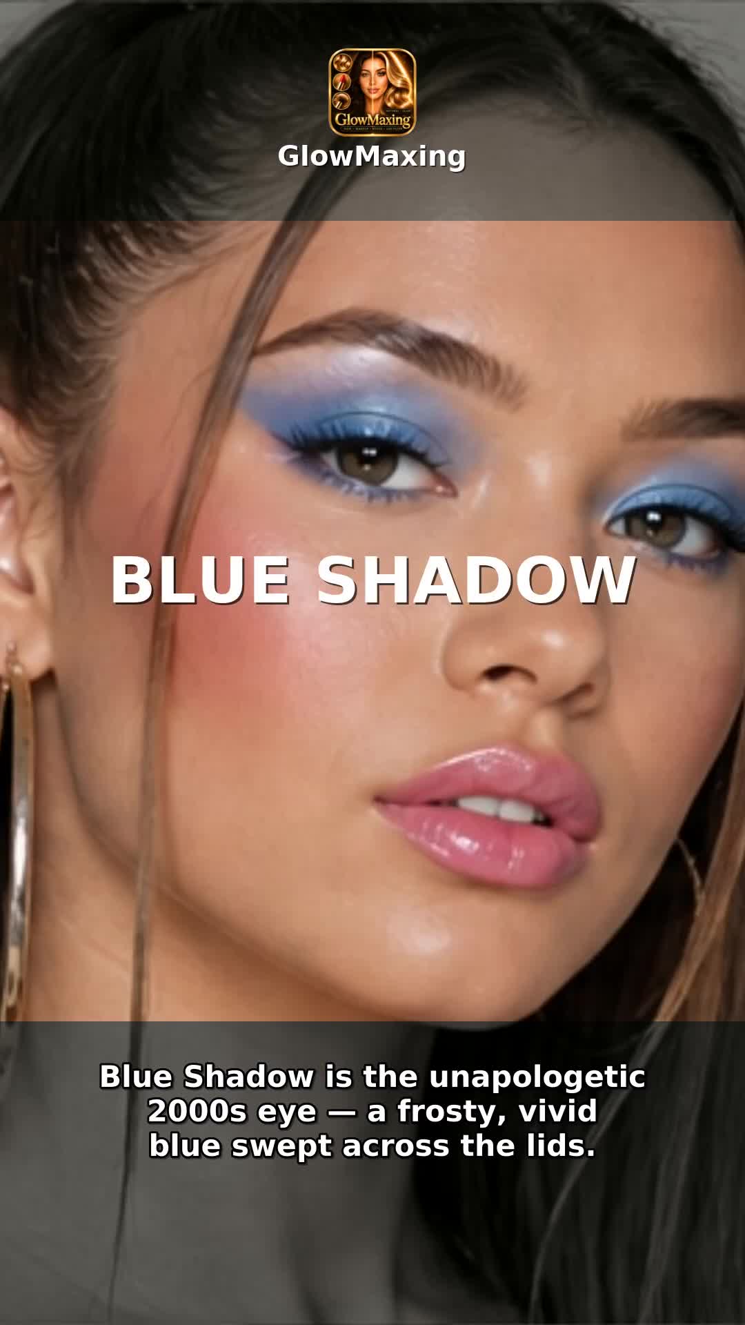 Blue Shadow