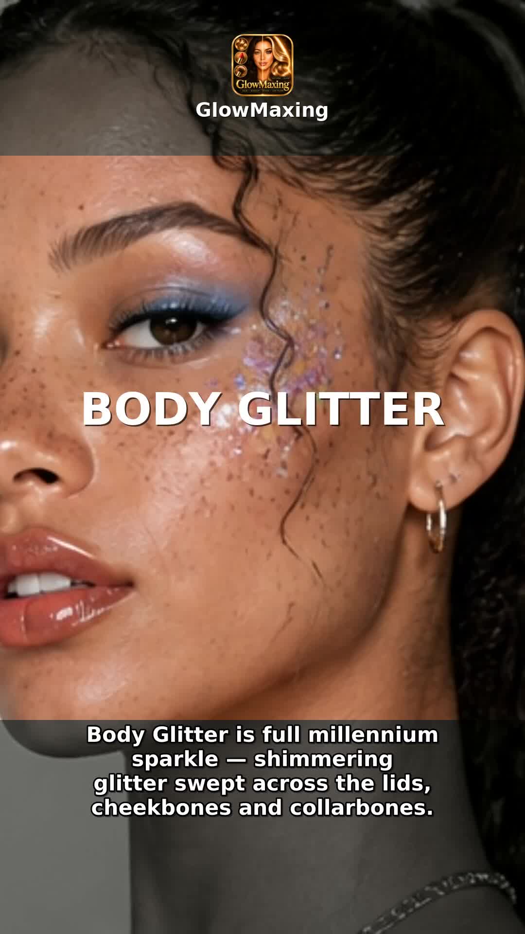 Body Glitter