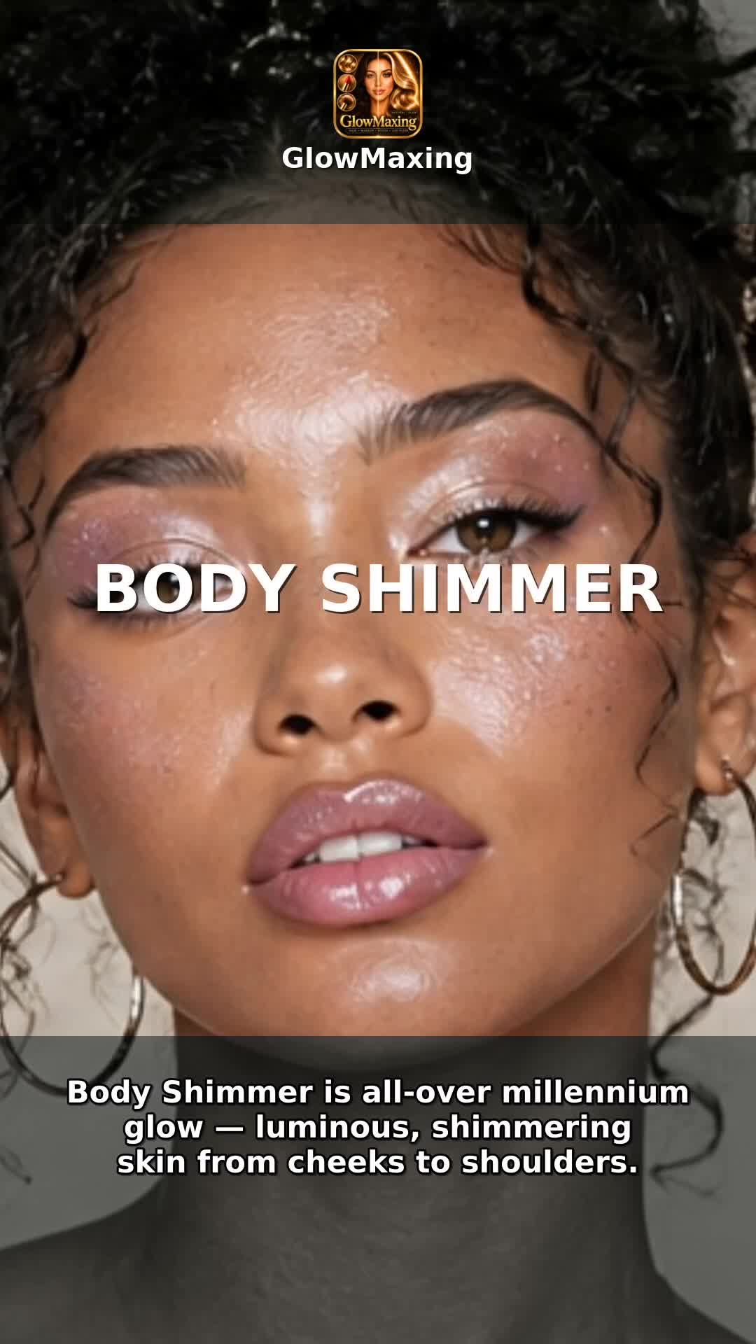 Body Shimmer