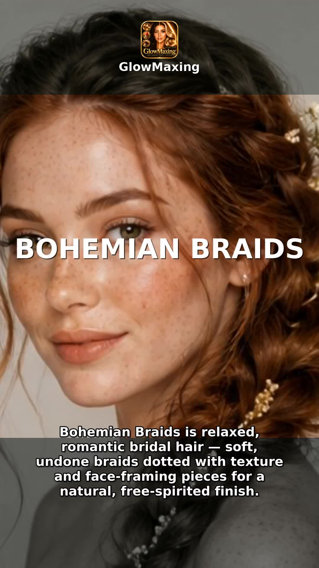Bohemian Braids