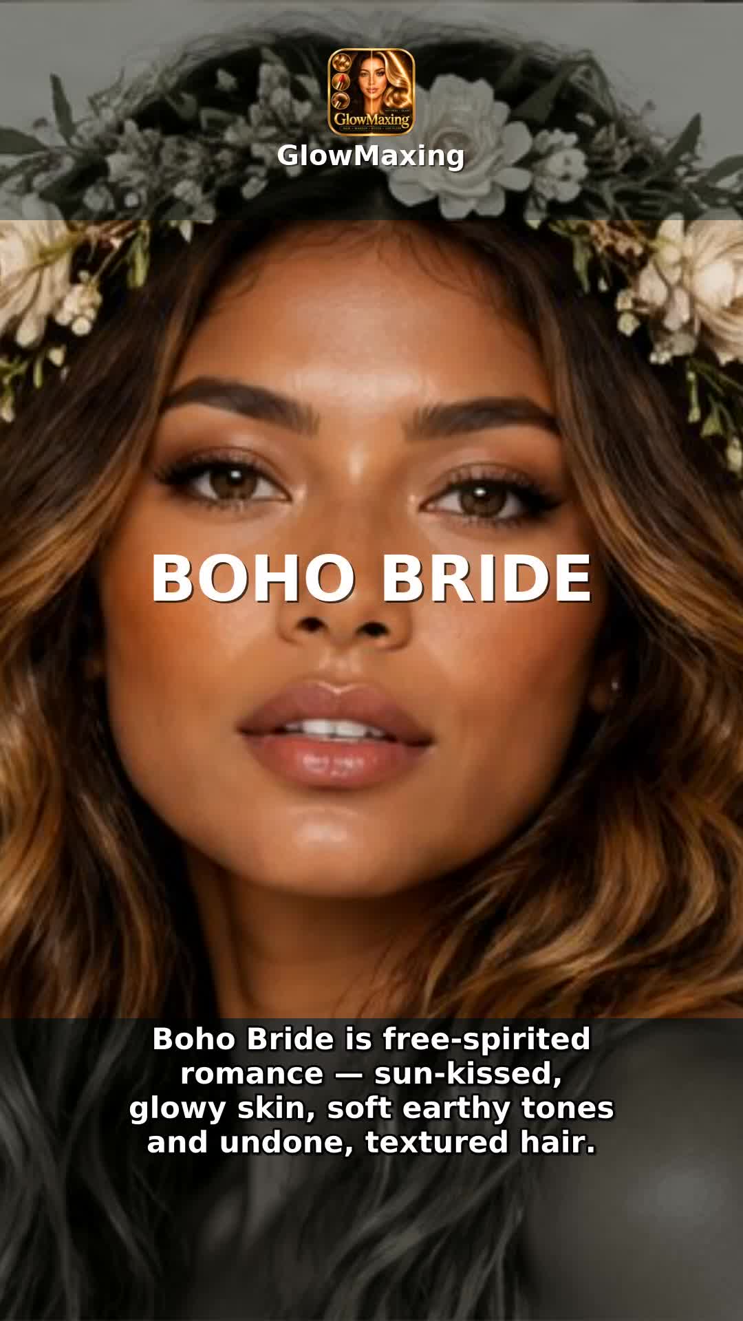 Boho Bride