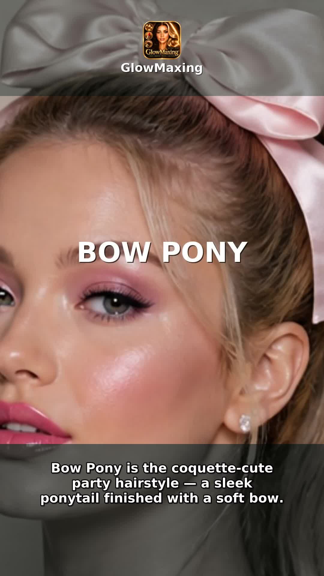 Bow Pony