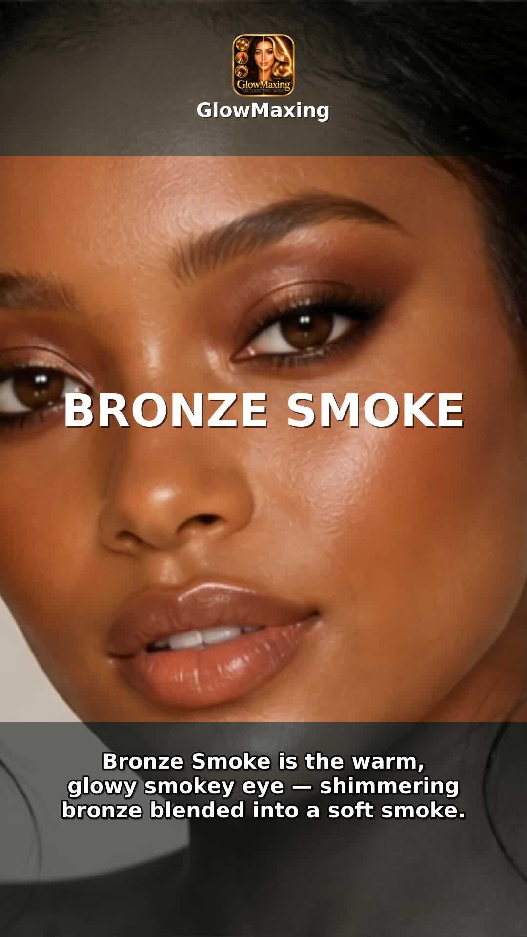Bronze Smoke