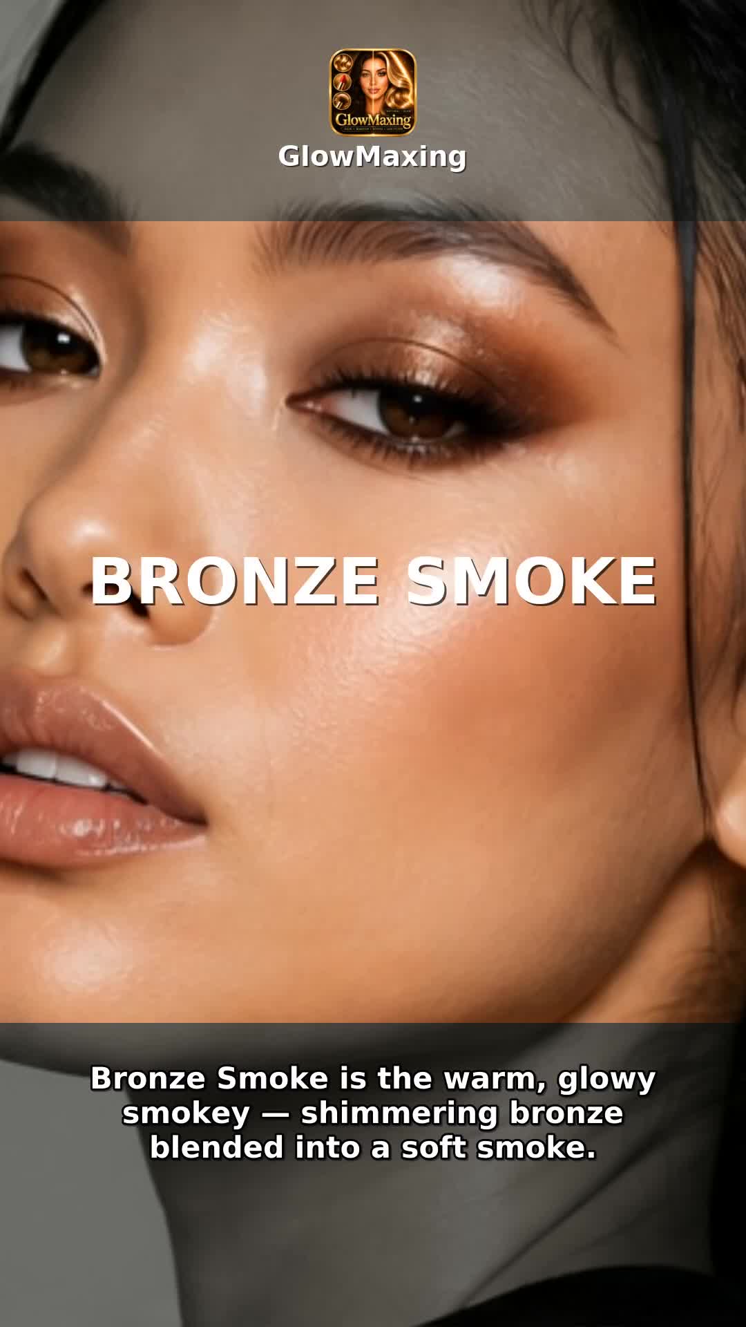 Bronze Smoke